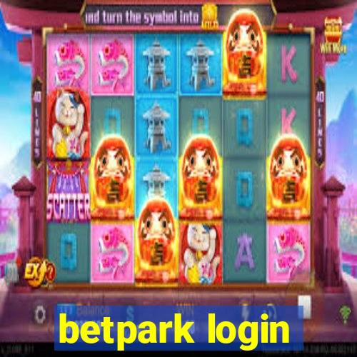 betpark login